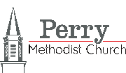 Perry Methodist Church Logo